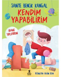 Kendim Yapabilirim - Odamı Topluyorum