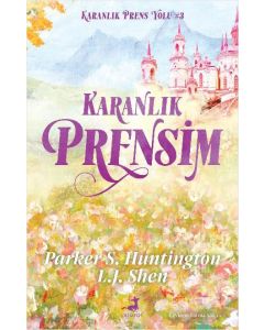 Karanlık Prensim