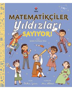 Matematikçiler Yıldızları Sayıyor !