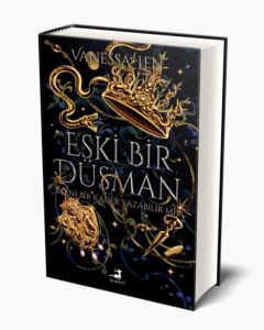 Eski Bir Düşman (Ciltli)