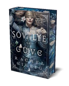 Şövalye ve Güve (Ciltli)