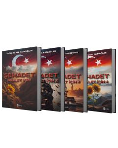 Şehadet Millet İçin Serisi