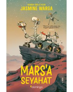 Mars'a Seyahat