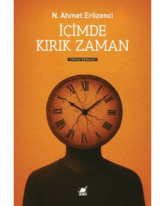 İçimde Kırık Zaman