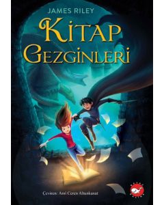 Kitap Gezginleri