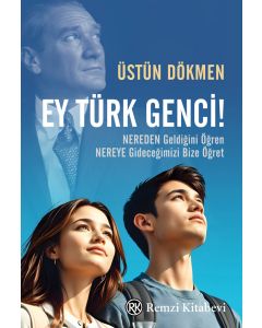 Ey Türk Genci