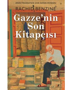 Gazze’nin Son Kitapçısı