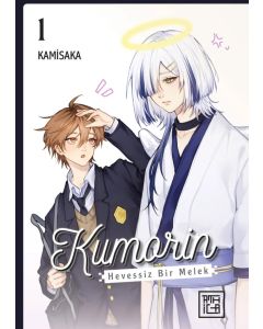 Kumorin - Hevessiz Bir Melek 1