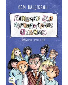 Yabancı Dil Öğrenmeyenler Kulübü