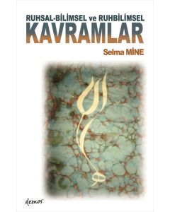 Ruhsal-Bilimsel ve Ruhbilimsel Kavramlar