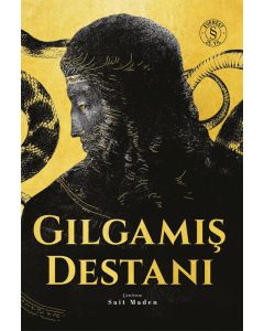 Gılgamış Destanı