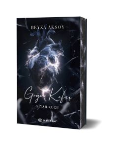 Siyah Kuğu 3 - Göğü Kafes
