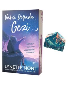 Vahşi Doğada Gezi