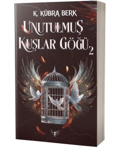 Unutulmuş Kuşlar Göğü 2