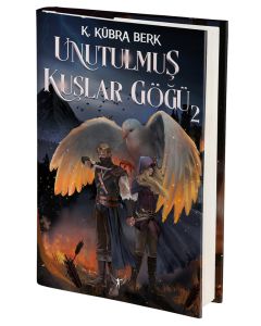 Unutulmuş Kuşlar Göğü 2 (Ciltli)
