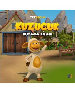 Kuzucuk Boyama Kitabı