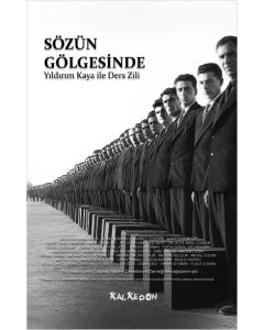 Sözün Gölgesinde