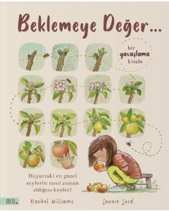 Beklemeye Değer…