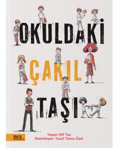 Okuldaki Çakıl Taşı