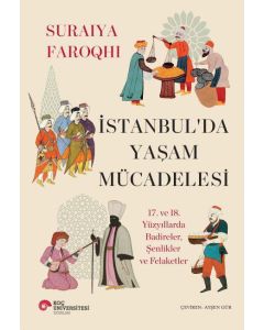 İstanbul’da Yaşam Mücadelesi