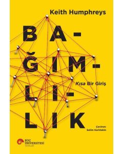 Bağımlılık