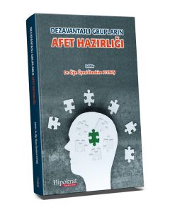 Dezavantajlı Grupların Afet Hazırlığı