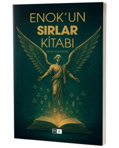 Enok’un Sırlar Kitabı