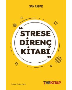 Strese Direnç Kitabı