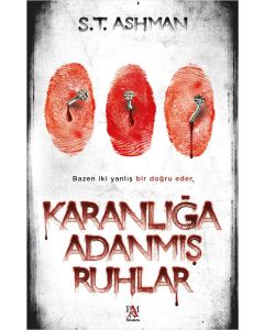 Karanlığa Adanmış Ruhlar
