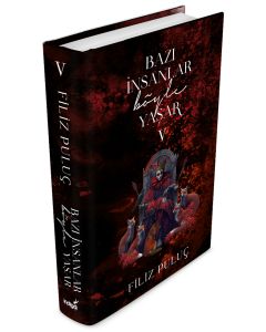 Bazı İnsanlar Böyle Yaşar 5 (Ciltli)
