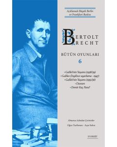 Bertolt Brecht - Bütün Oyunları 6