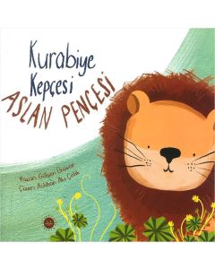 Kurabiye Kepçesi Aslan Pençesi