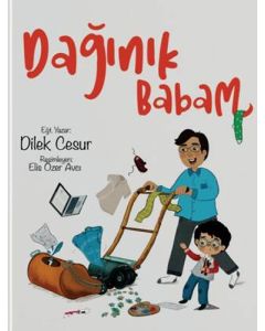 Dağınık Babam 