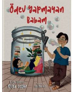 Ödev Yapmayan Babam