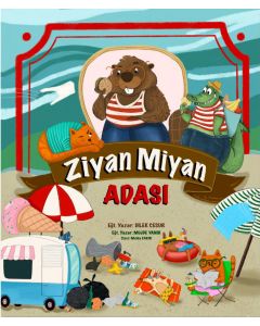 Ziyan Miyan Adası