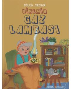 Ninemin Gaz Lambası