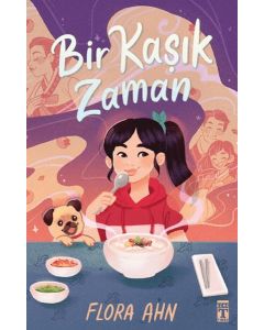 Bir Kaşık Zaman