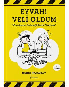 Eyvah! Veli Oldum