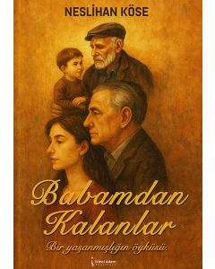 Babamdan Kalanlar