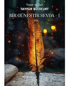 Bir Güneştir Sevda - 1