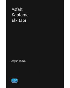 Asfalt Kaplama Elkitabı