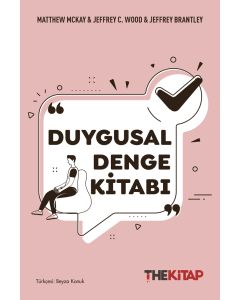 Duygusal Denge Kitabı