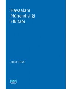 Havaalanı Mühendisliği Elkitabı