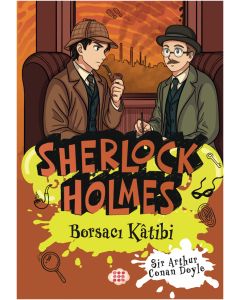 Sherlock Holmes - Borsacı Kâtibi