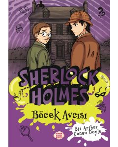 Sherlock Holmes - Böcek Avcısı