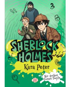 Sherlock Holmes - Kara Peter