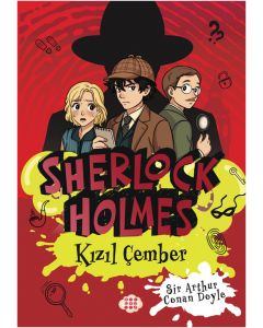 Sherlock Holmes - Kızıl Çember