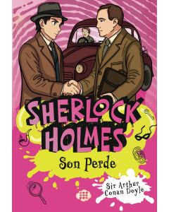 Sherlock Holmes - Son Perde