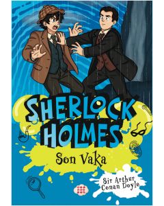 Sherlock Holmes - Son Vaka