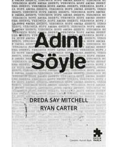 Adını Söyle